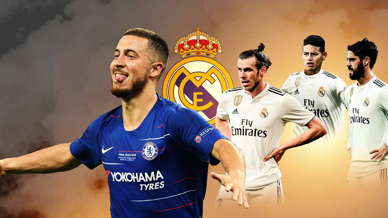 Die Probleme bei Reals Shoppingtour