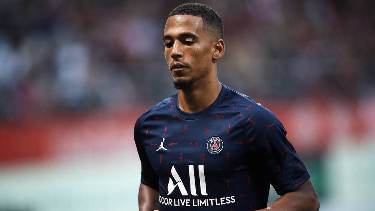 Fix! Kehrer verlässt PSG