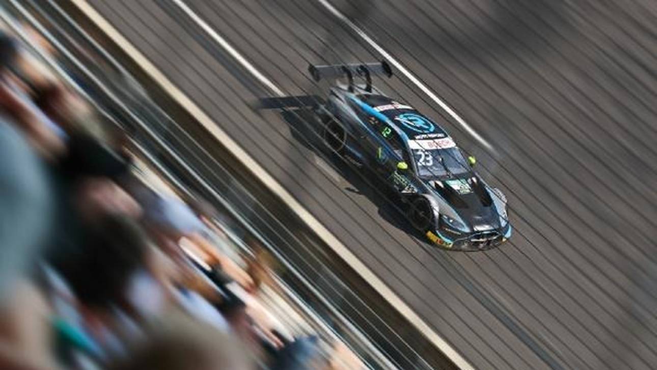 Hat Aston Martin Defizit aufgeholt?