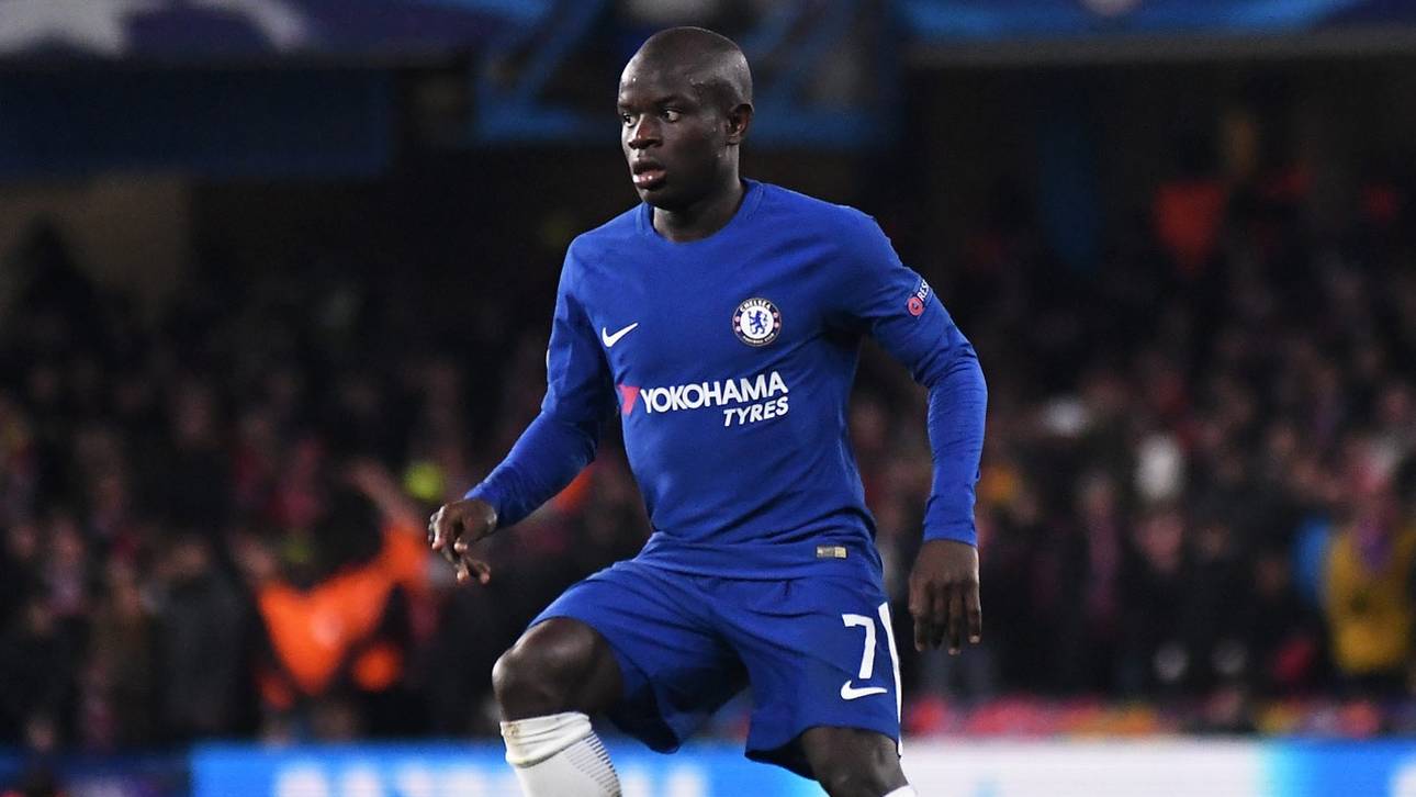 FIFA 21: N’Golo Kanté räumt Wahnsinns 99er-Wertung ab