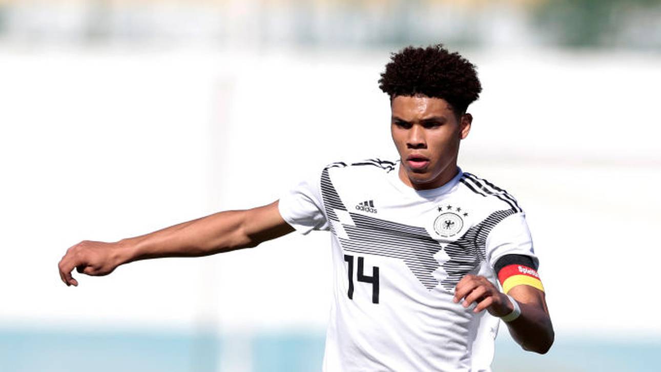 Profivertrag für BVB-Juwel