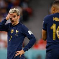 FIFA weist Frankreich-Einspruch ab