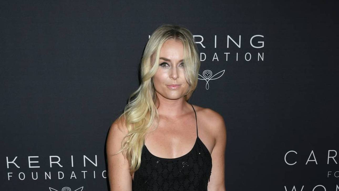 Shitstorm: Vonn löscht Federer-Tweet