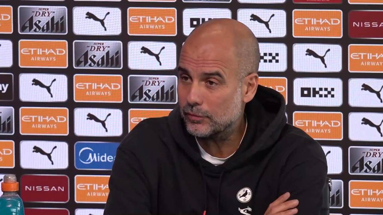 ManCity-Ära offenbar vor dem Ende