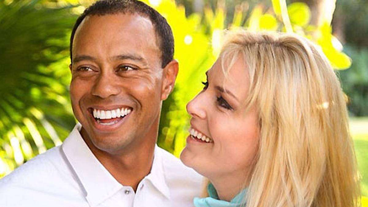 Auch privat läuft es wieder: Im März 2013 verkünden Woods und Ski-Star Lindsey Vonn, dass sie ein Paar sind