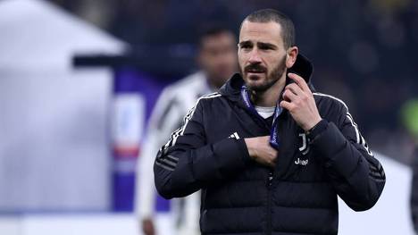 Bei der „Alten Dame“ sorgt die späte Niederlage gegen Inter Mailand im Supercup-Finale für große Enttäuschung.