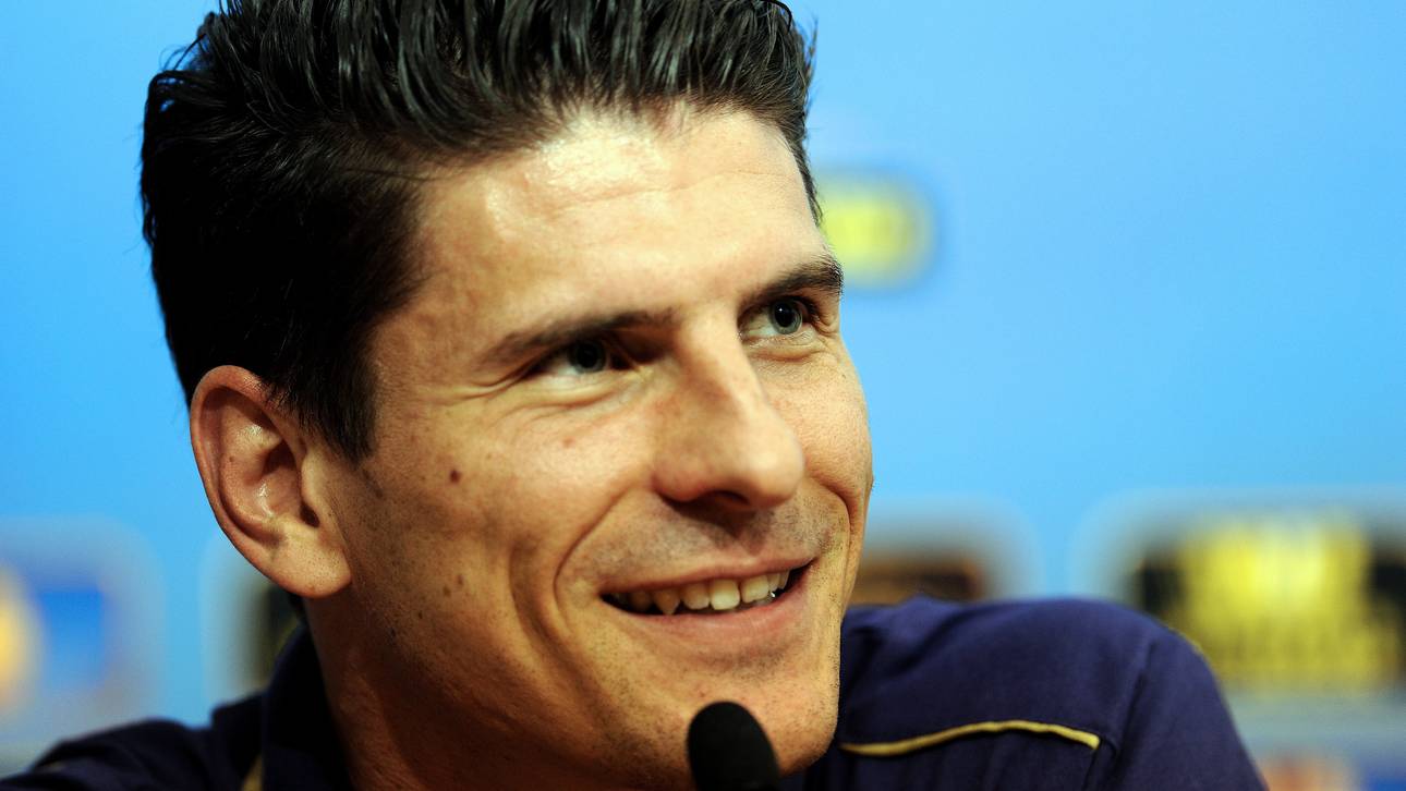 Besiktas gewinnt Spektakel