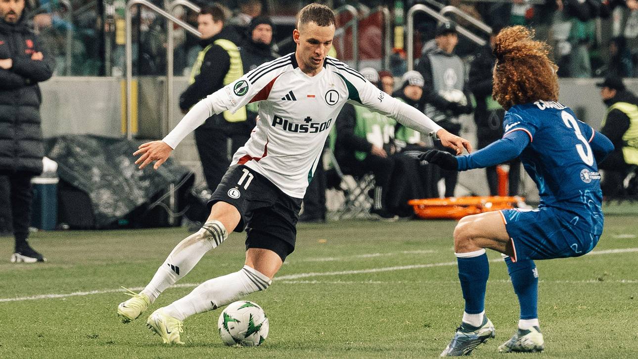 Chelsea – Legia Warschau Tipp, Prognose, Quoten 17.04.25