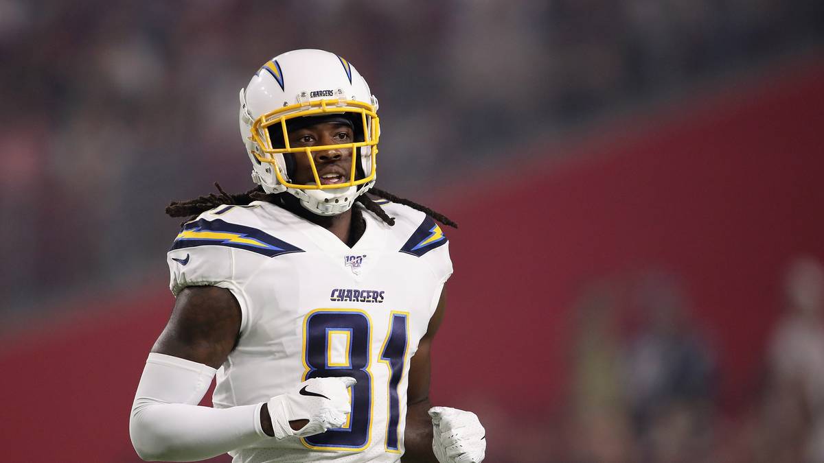 An Allens Seite agiert mit Mike Williams ein 24 Jahre altes Red-Zone-Monster. Neben 664 Yards und 43 gefangenen Pässen untermauerte er letzte Saison seinen Ruf als echte Touchdown-Maschine. Elf gefangene TDs und ein weiterer via Lauf standen in 16 Spielen für ihn zu Buche