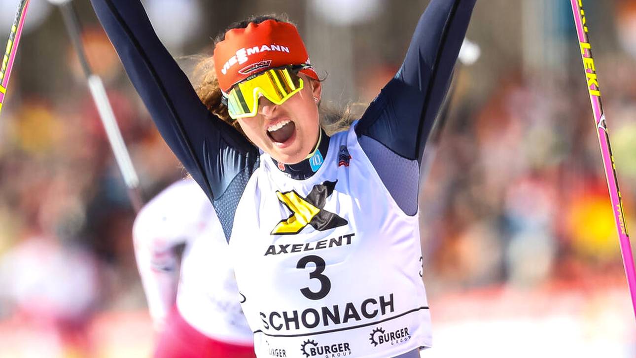 Erst 17! Deutschlands neues Supertalent