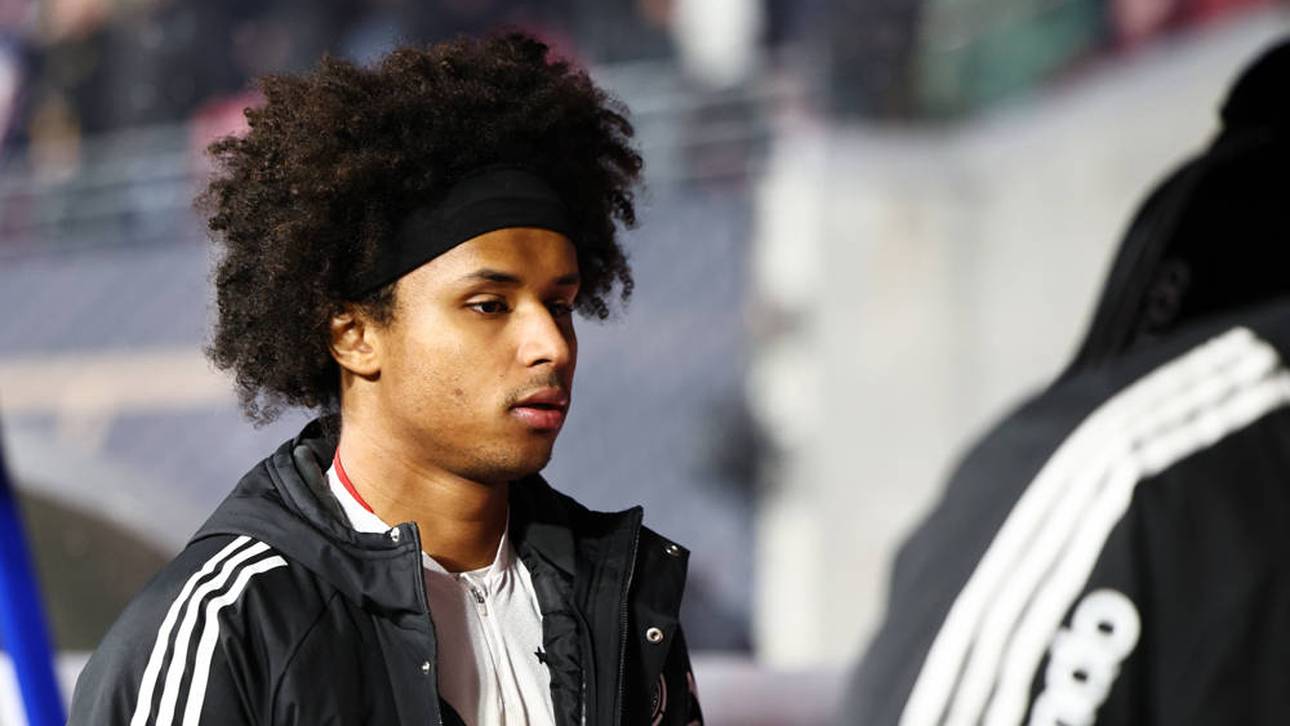 Effenbergs düstere Adeyemi-Prognose