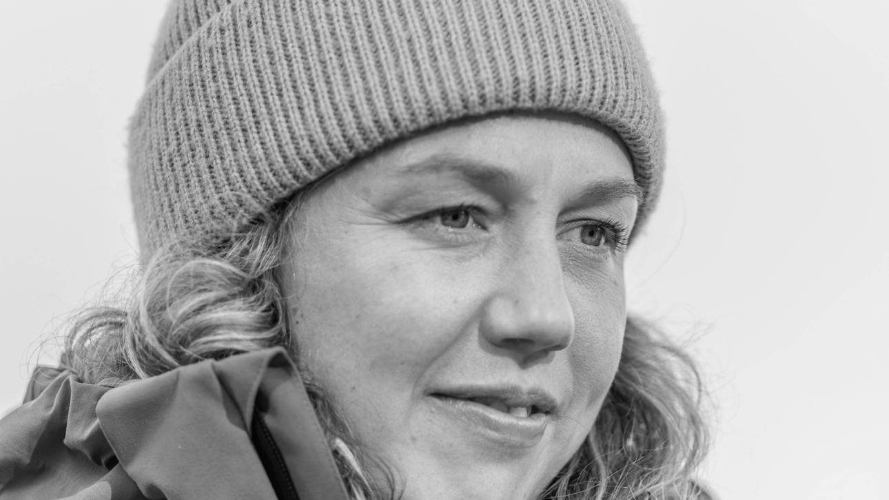 Laura Dahlmeier ist tot