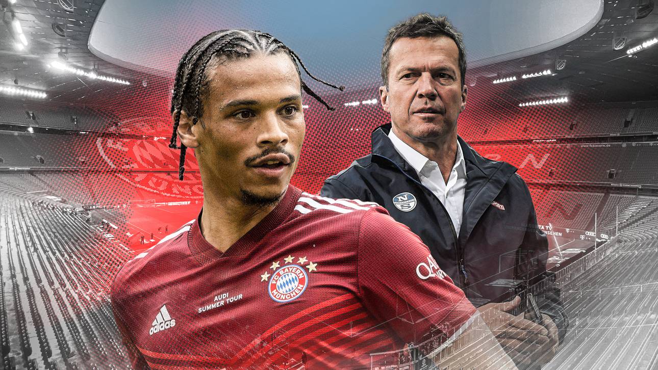 Was Matthäus jetzt von Sané fordert