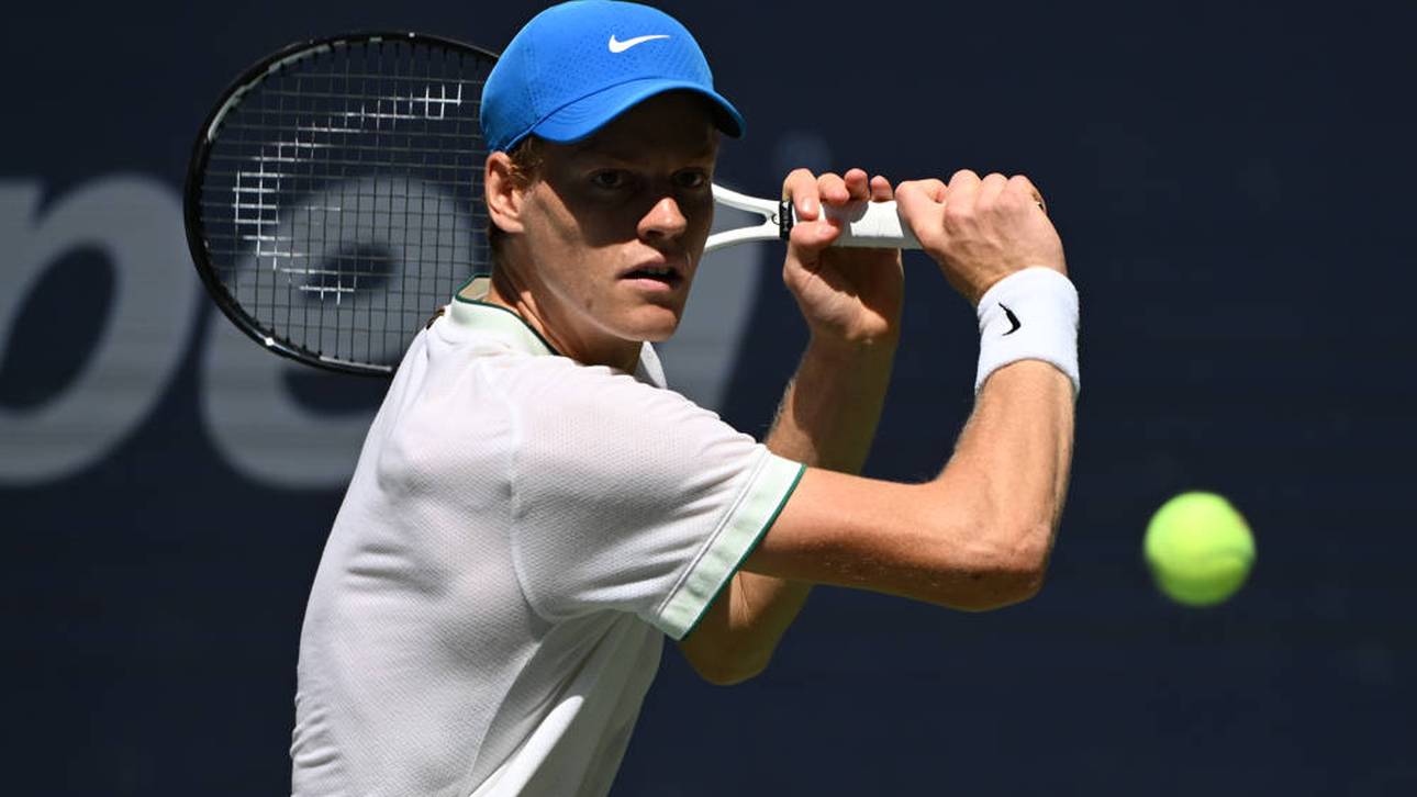 Mysteriöse Andeutung im Fall Sinner