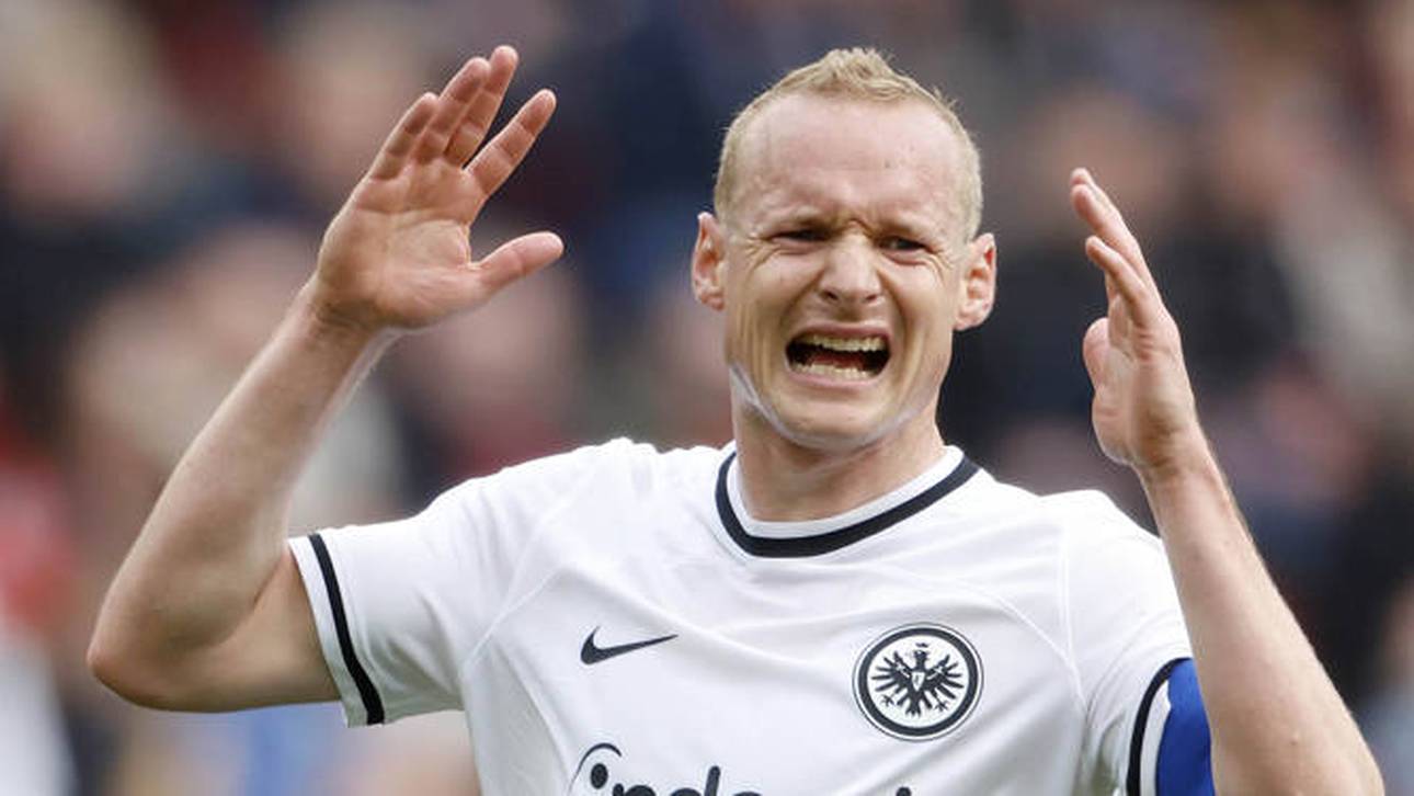 Verschärft Gladbach die Eintracht-Krise?