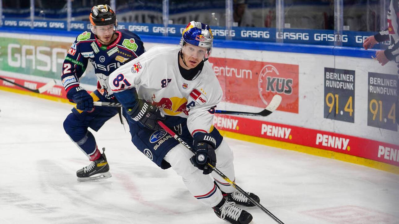 Overtime-Drama! München schlägt Berlin
