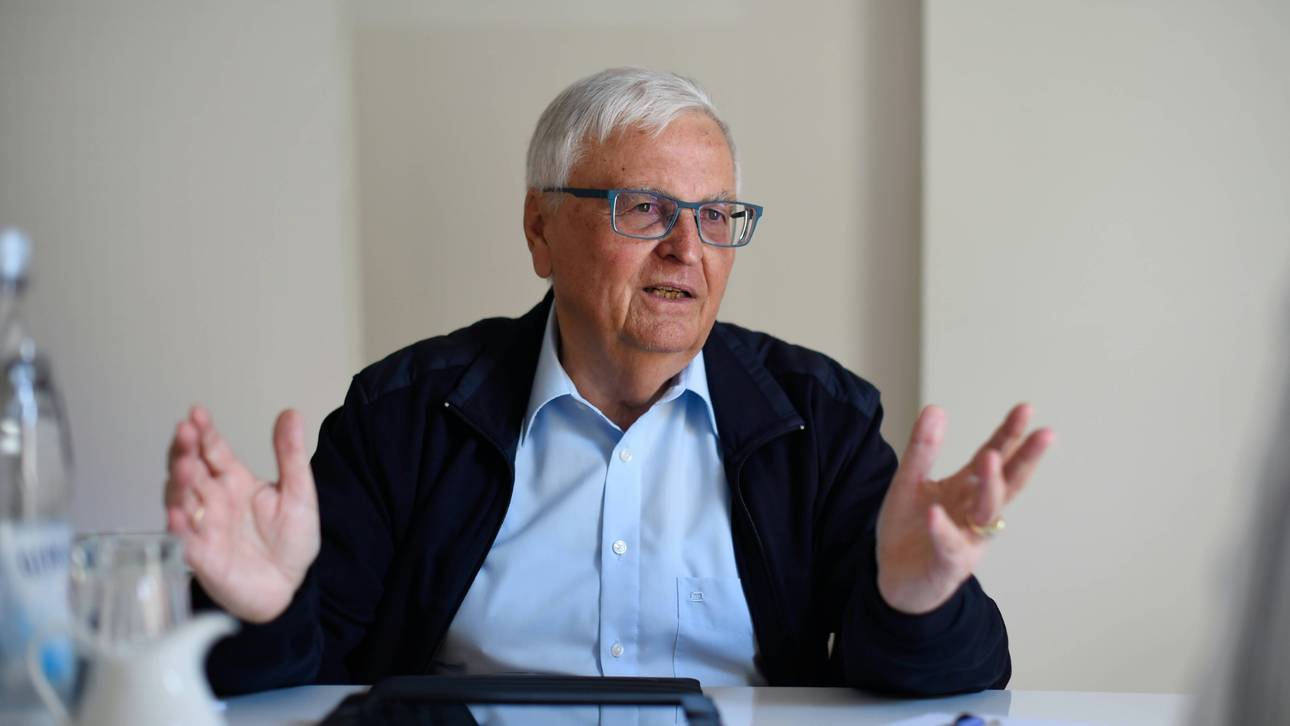 Ex-DFB-Boss verteidigt Nike-Deal