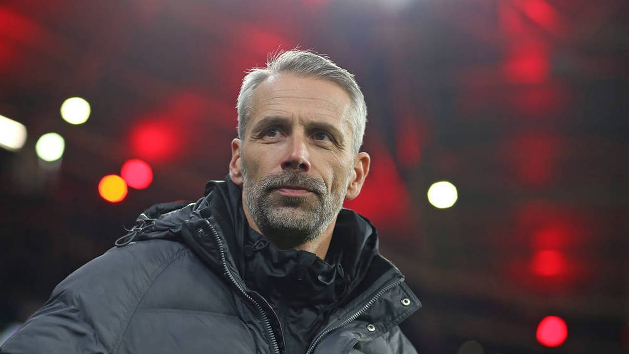 Rose über Duell mit „bestem Freund“