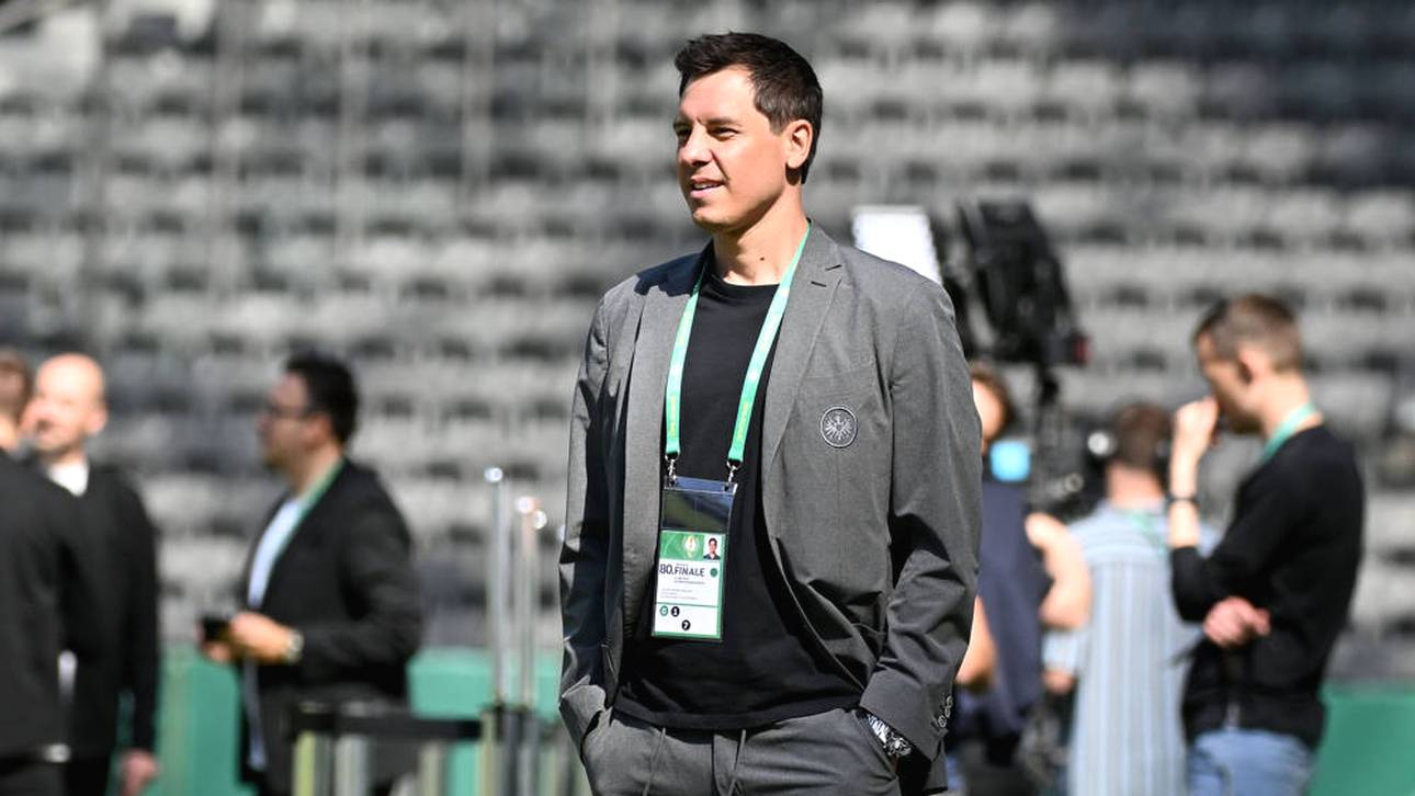 „Nagelsmann hat sich gemeldet“