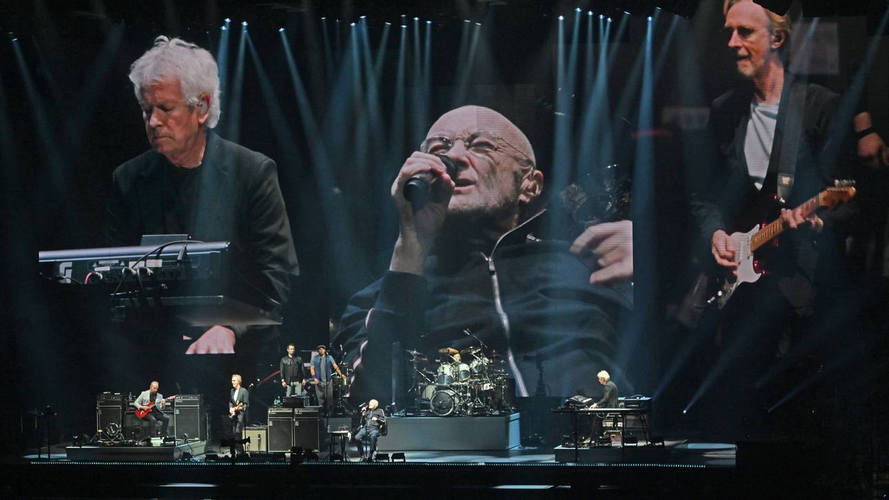 Hannover holt Sohn von Rock-Legende