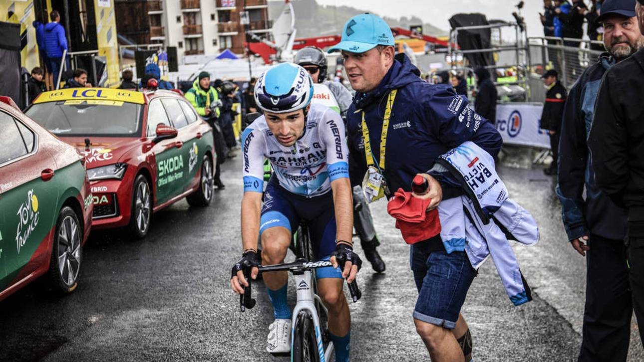 Tour-Star wehrt sich nach Eklat