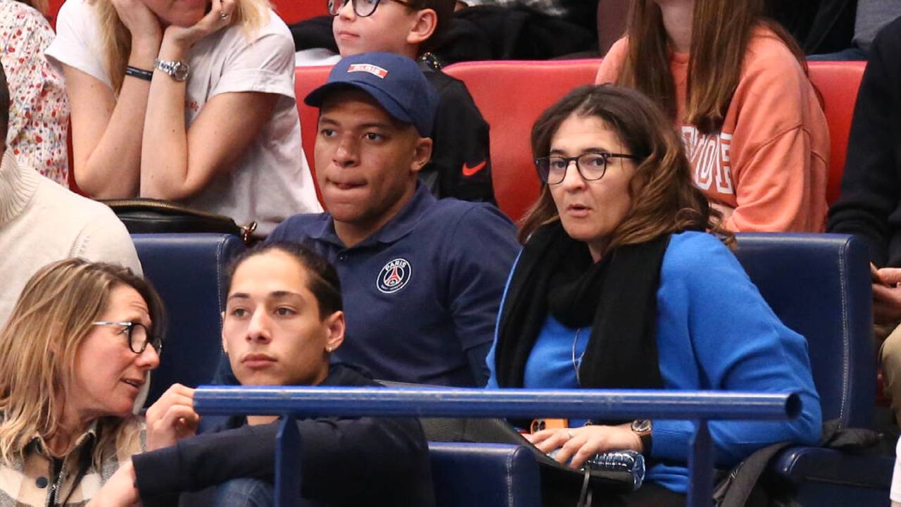Ligue 1: Wirbel um neuen Vertrag von Kylian Mbappé bei Paris Saint-Germain