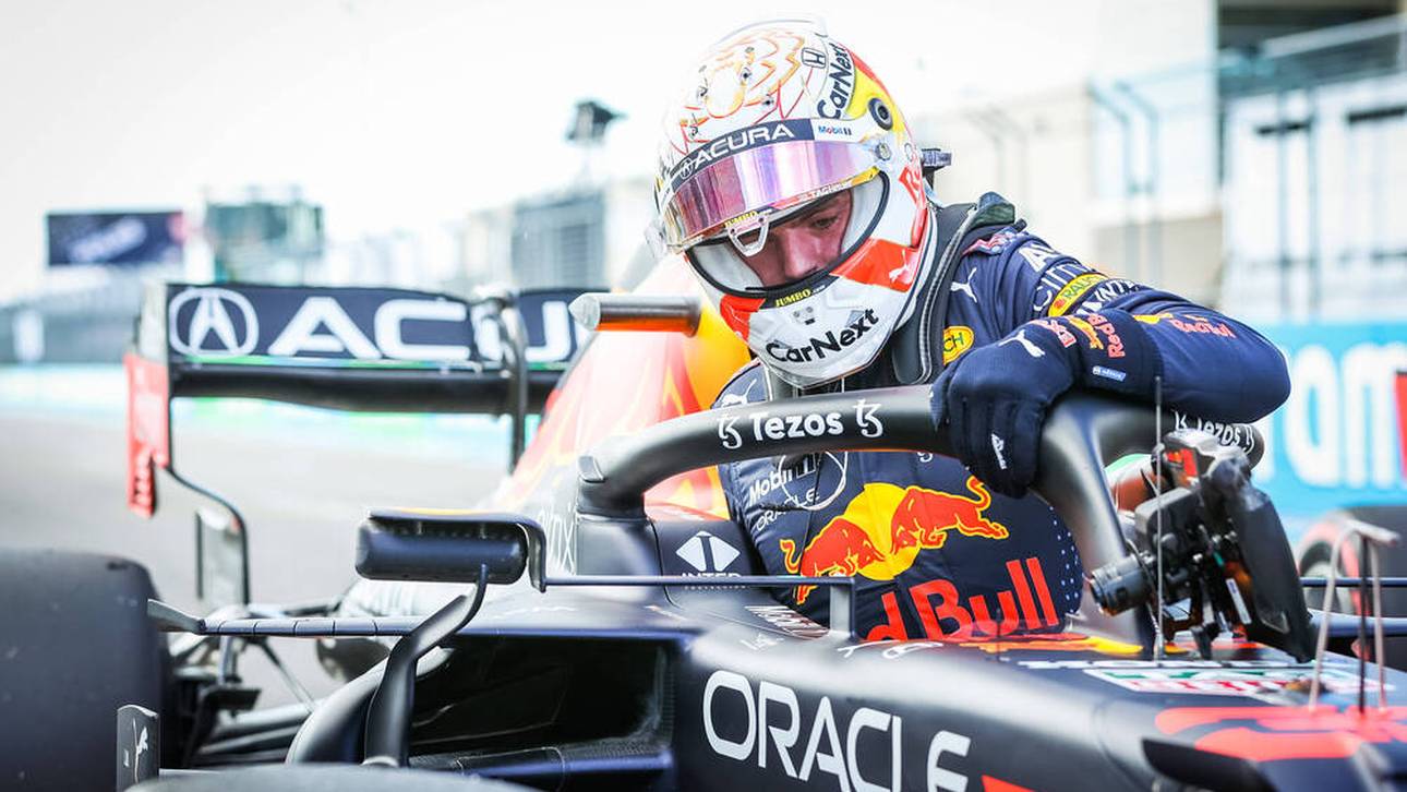 Verstappens furioses Finale sorgt für Brisanz