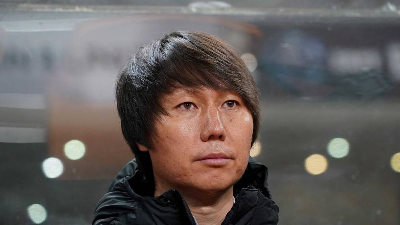 China: Li Tie folgt auf Lippi