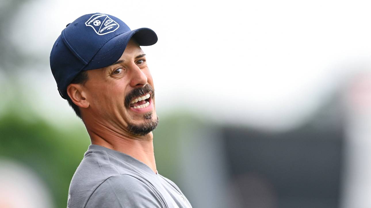 Wagner kassiert erste Pleite