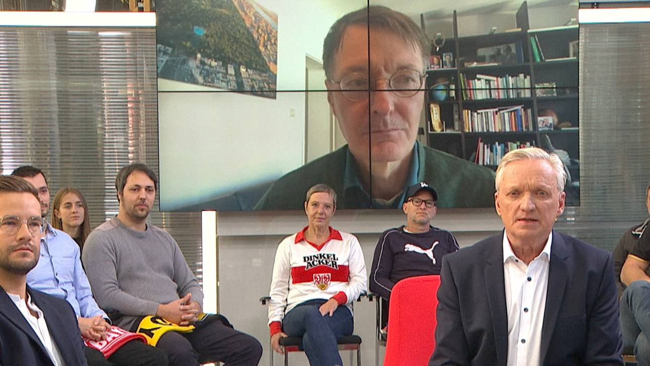 Kimmich: „Schwer begreifliche Lücke“