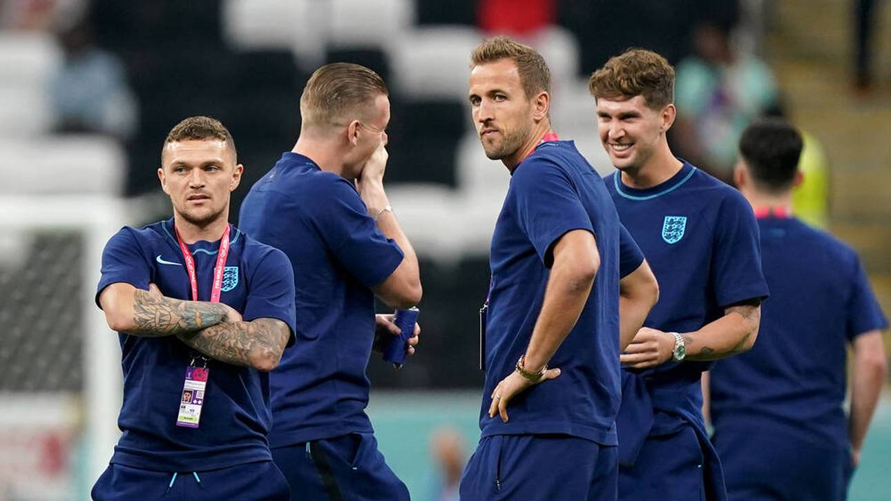 Kane spaltet mit Protz-Protest