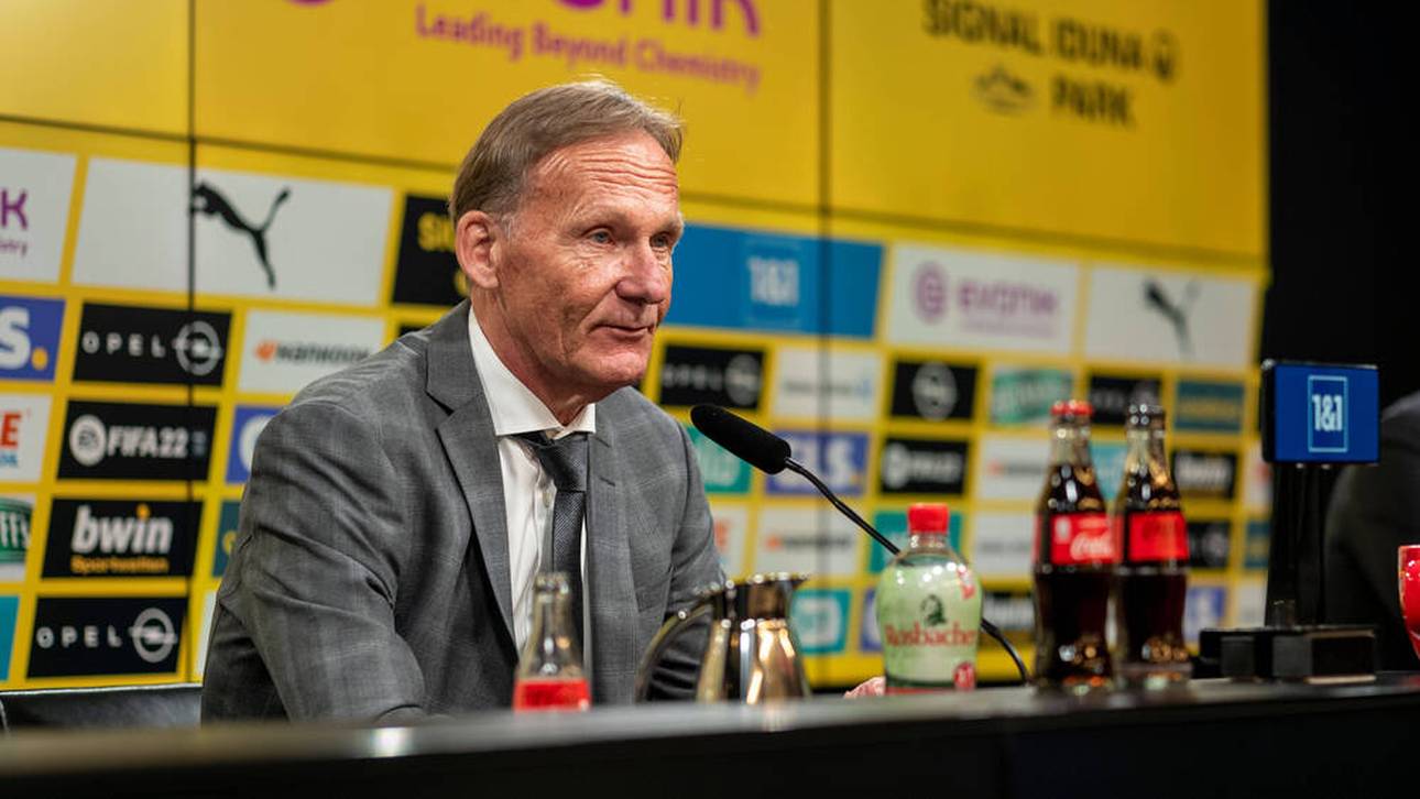 86 Millionen! „Meilenstein“ für den BVB