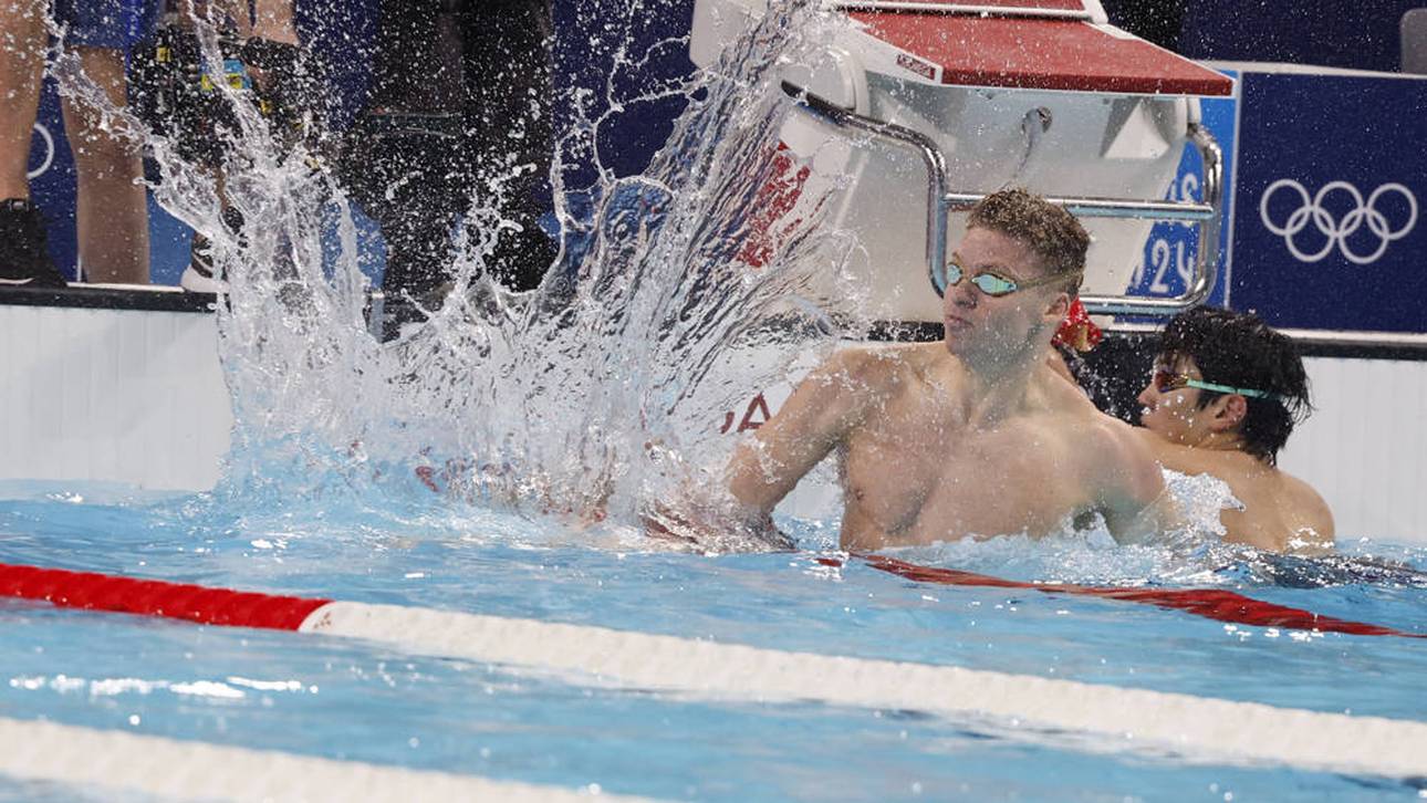 „Der König des Sports“