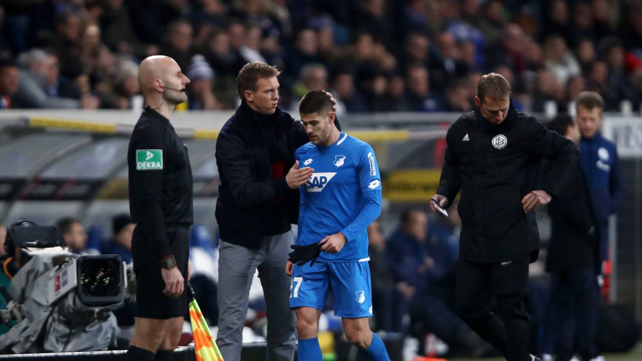 Rekordjagd gestoppt! Kramaric sauer