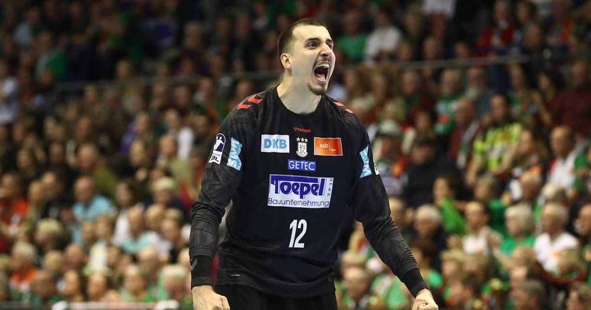 Magdeburg gewinnt Spitzenspiel gegen Berlin