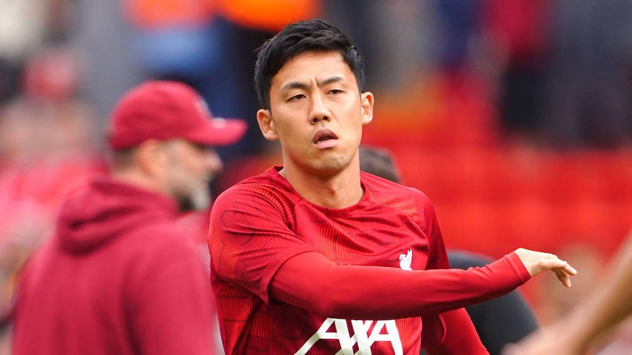 Kuriose Klopp-Aussage zu Endo