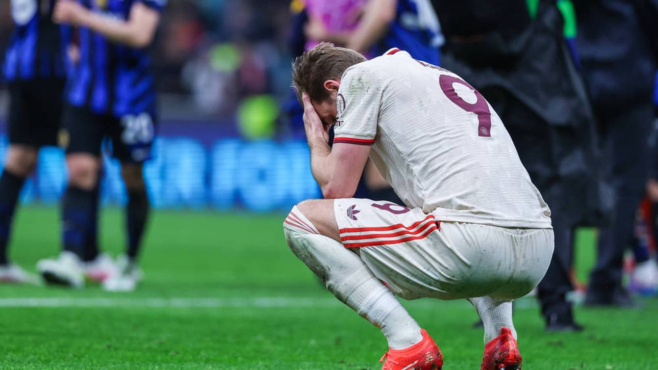 Ist in Kane etwas zerbrochen?