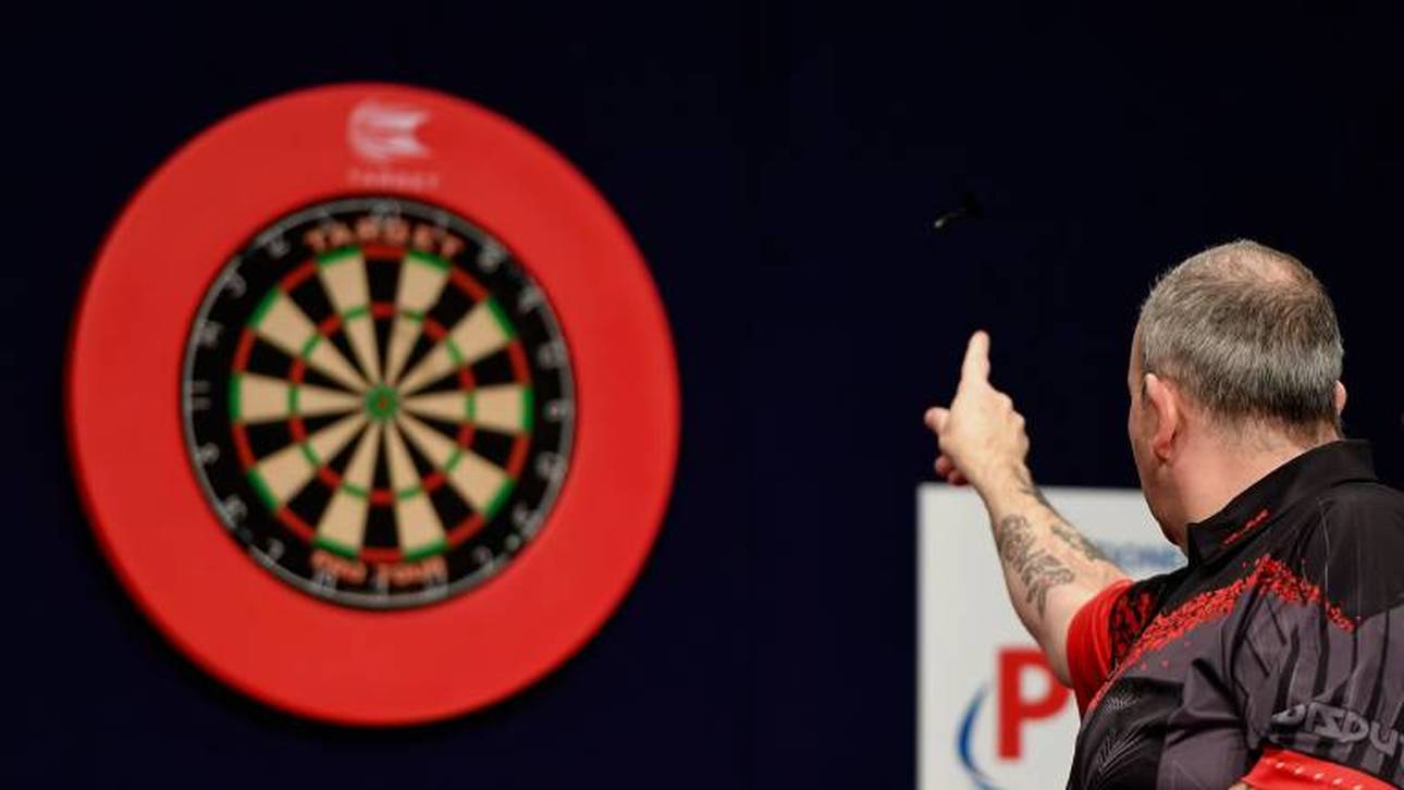 Die Darts-Geschichte und ihre wichtigsten Spieler