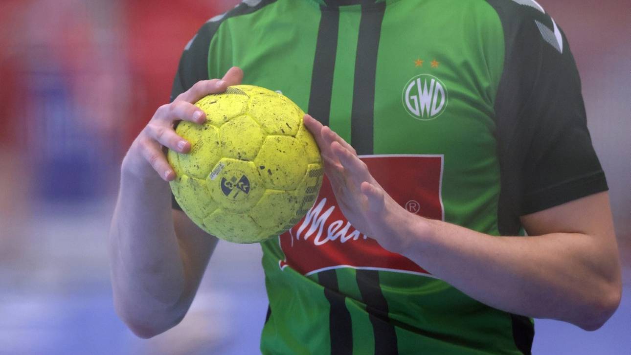 Wieder Corona-Problem in HBL