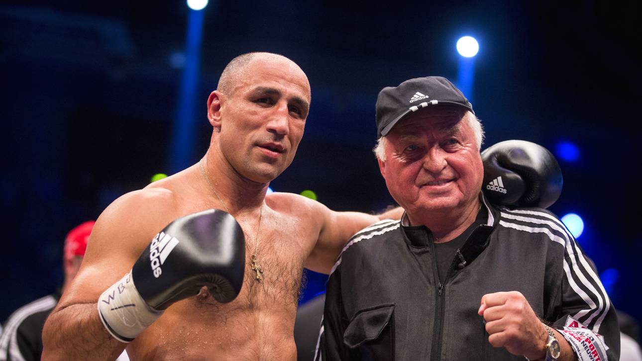 Abraham denkt an Karriereende