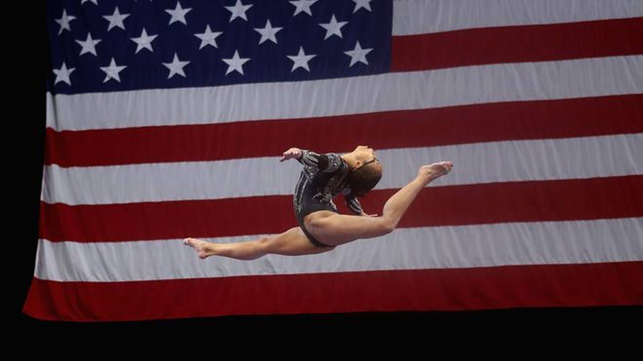 US-Turnverband meldet Insolvenz an