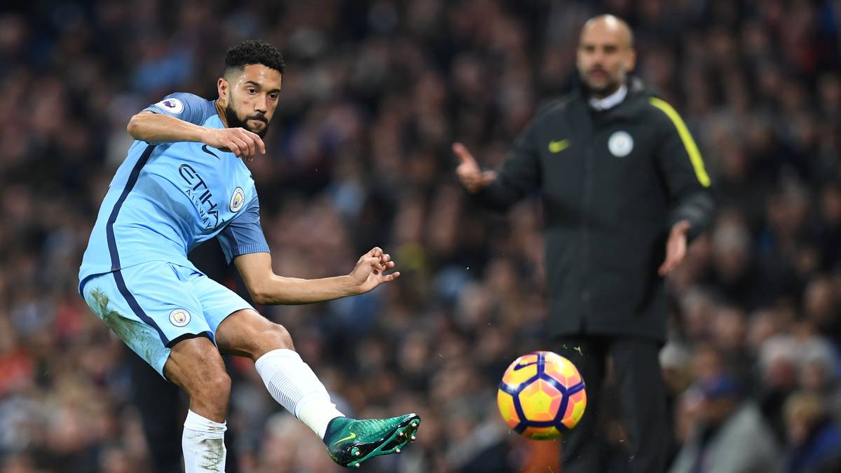 GAEL CLICHY (Manchester City): Über mangelnde Einsätze kann sich der Franzose keinesfalls beklagen. 19 Mal erteilte Guardiola ihm schon den Vorzug. Nicht auszuschließen, dass sich die Citizens mit Clichy zusammensetzen und seinen auslaufenden Vertrag verlängern