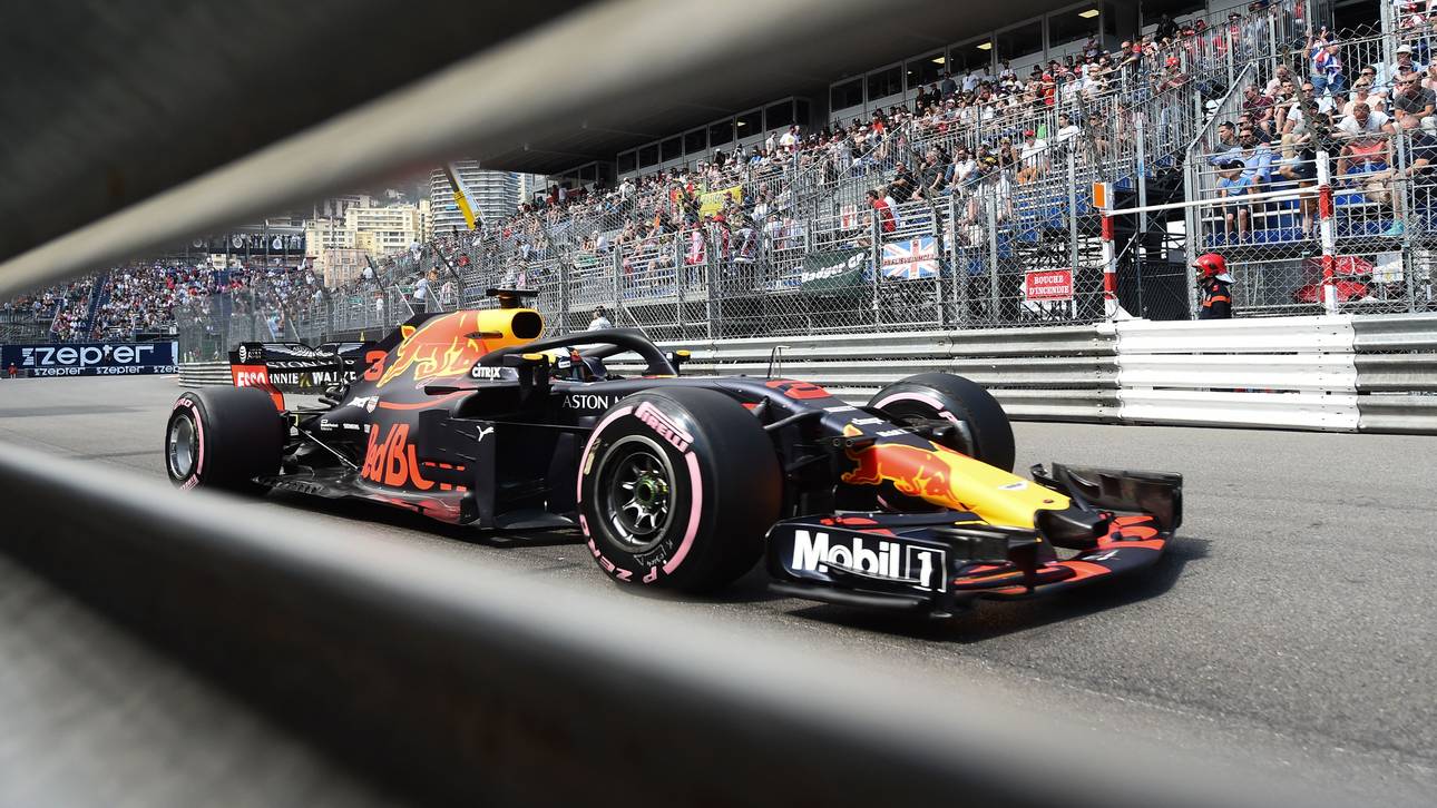 Ricciardo droht Startplatzstrafe