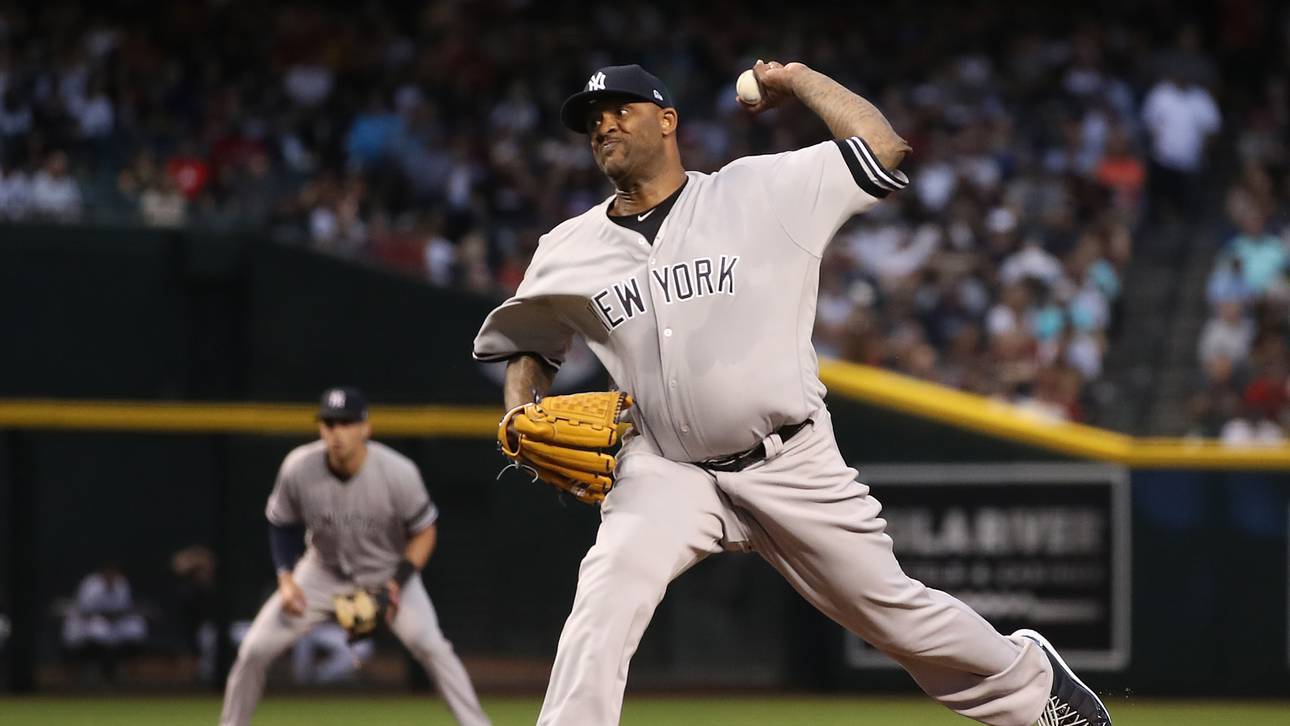 Yankees-Pitcher schafft Meilenstein