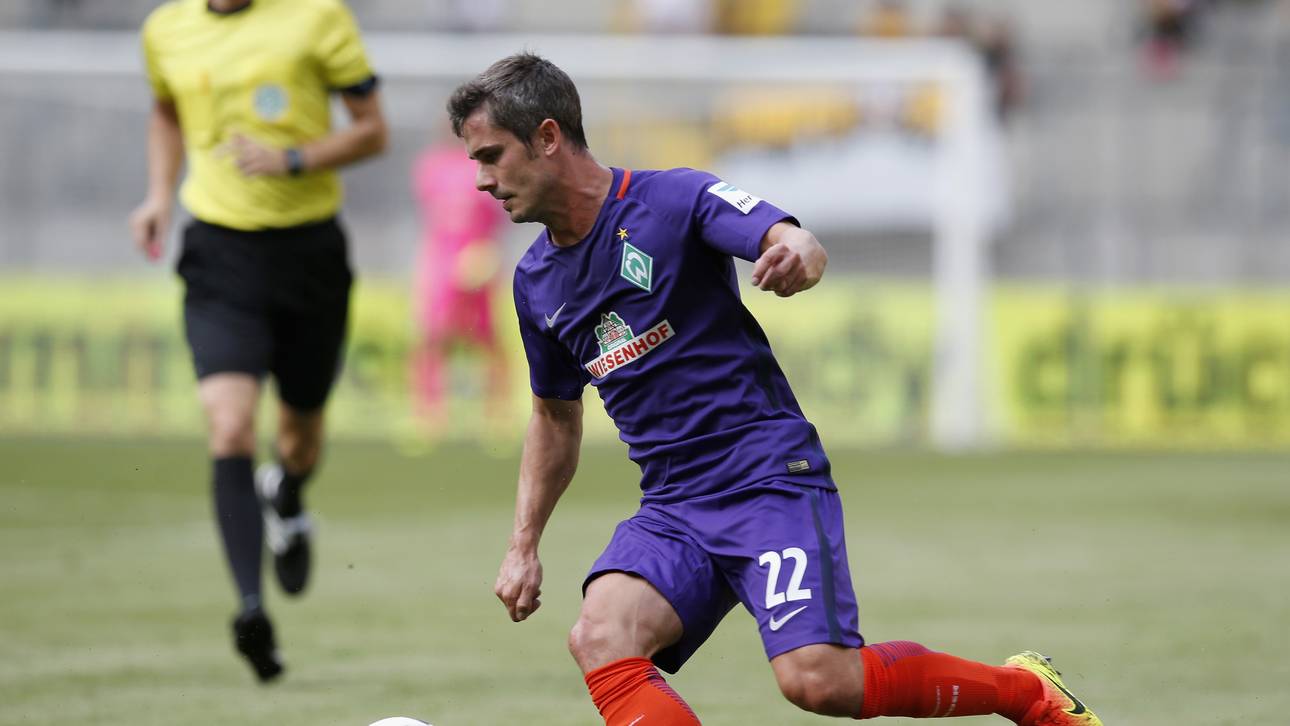 Bartels muss weiter pausieren