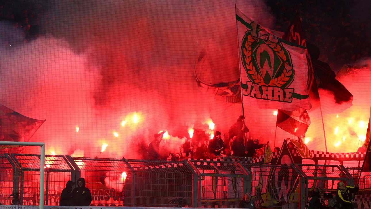 DFB-Urteil: Werder muss zahlen