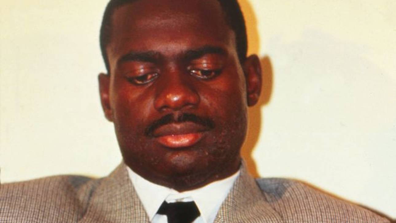 Als ein legendärer Skandal aufflog