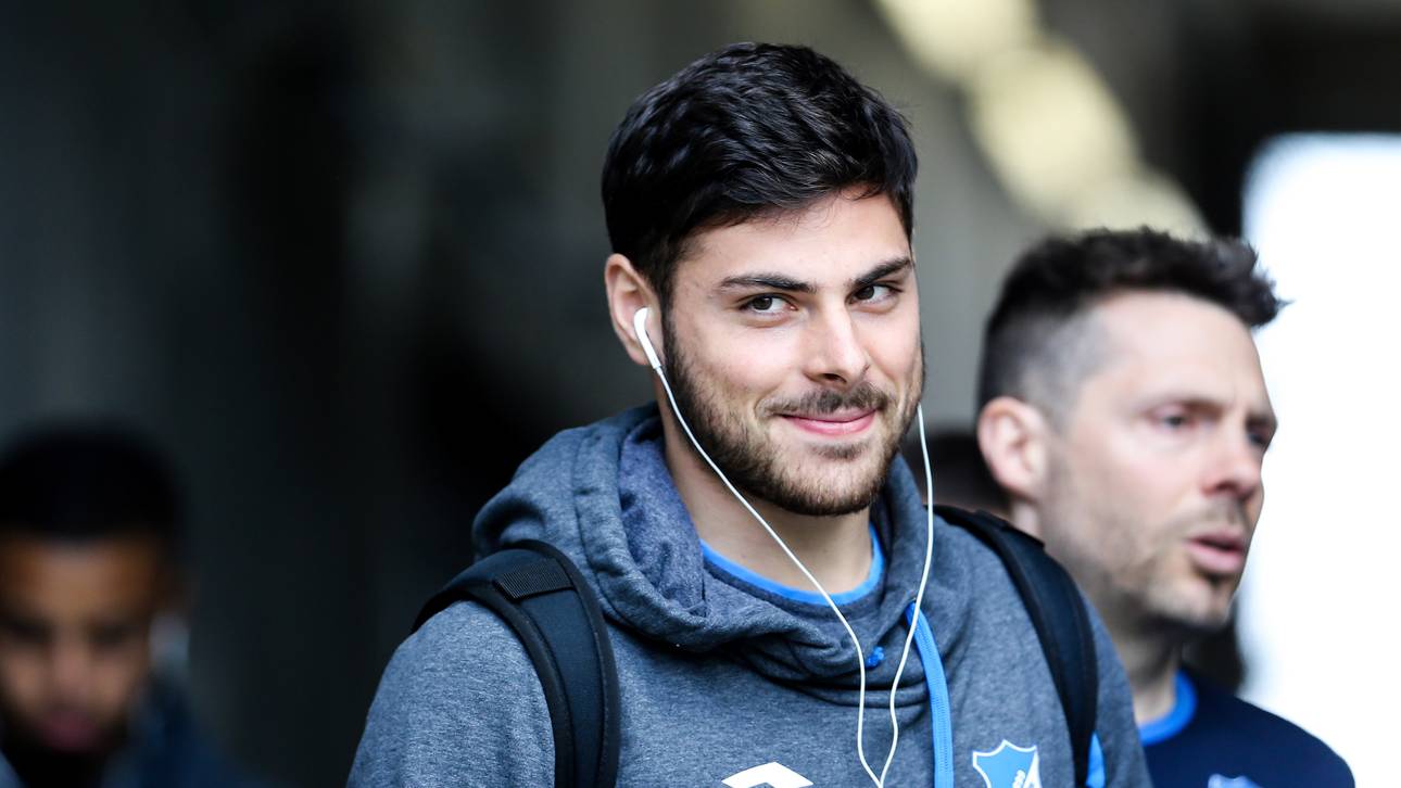 Bayer erneut an Volland dran?