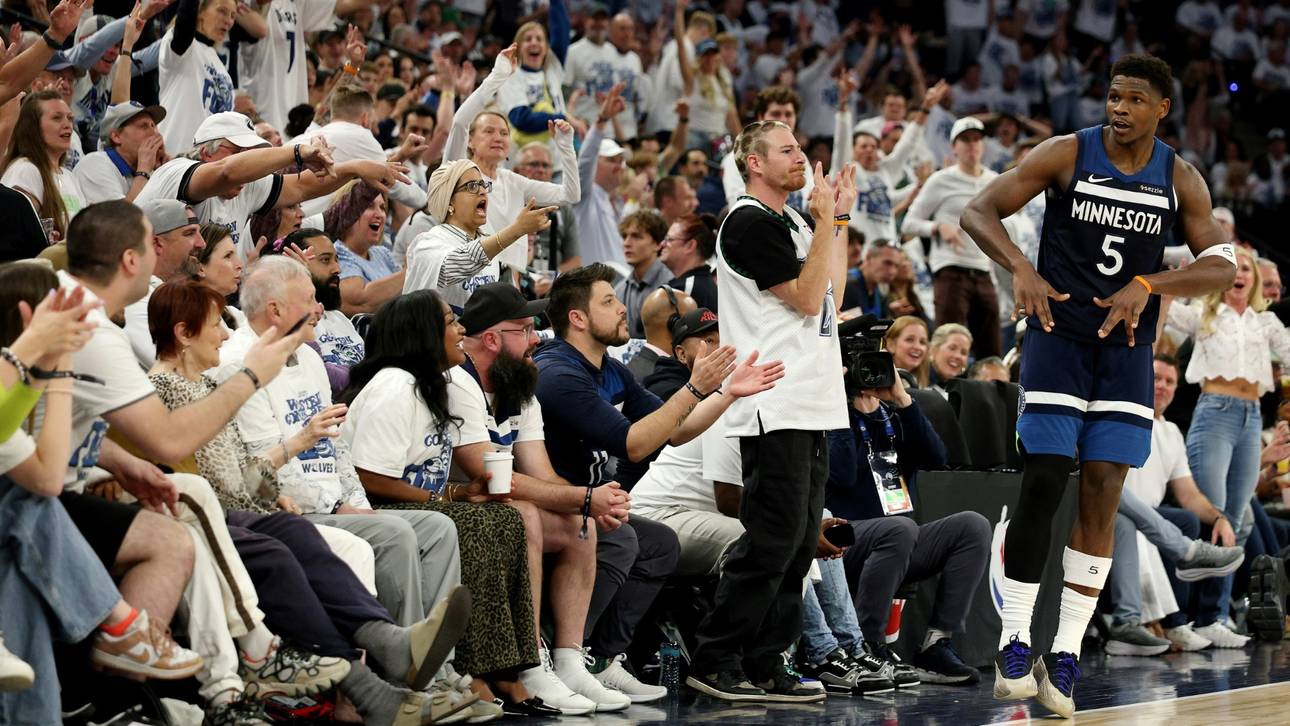 OKC überraschend chancenlos