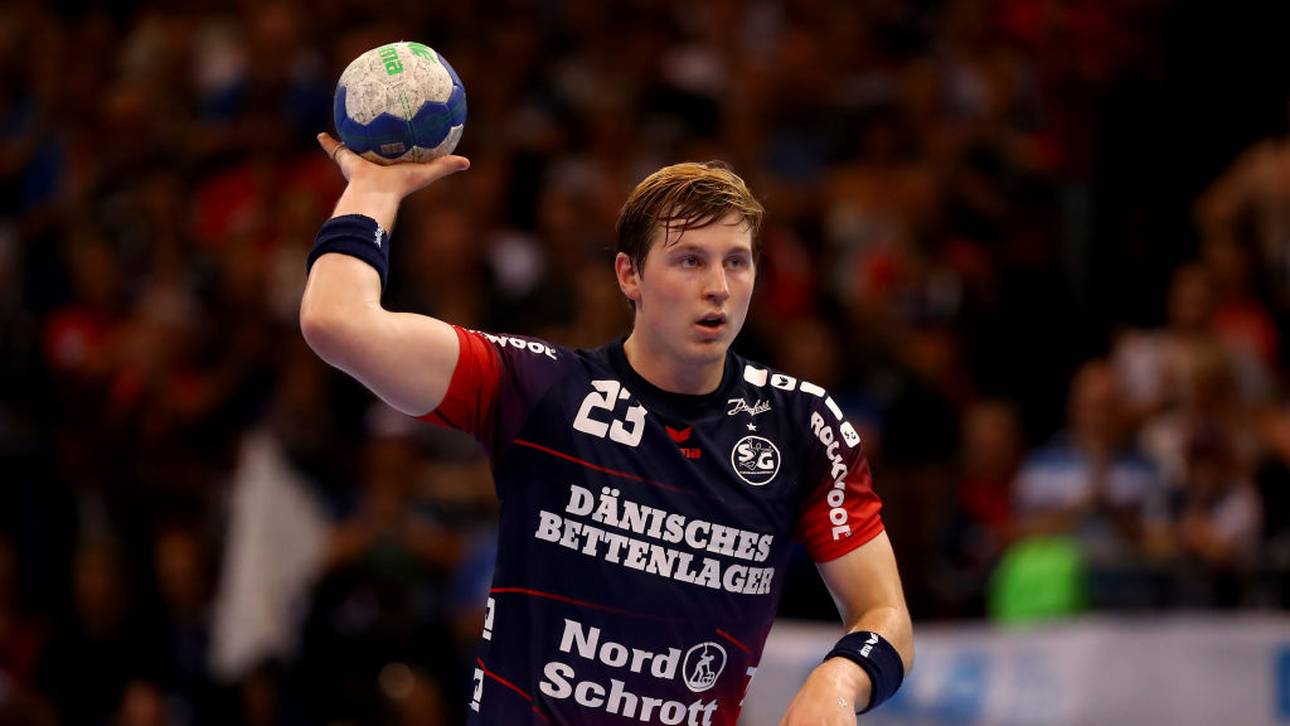 CL: Flensburg feiert nächsten Sieg